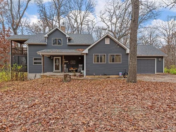 1835 Rock Springs Road, Wright City, MO 63390