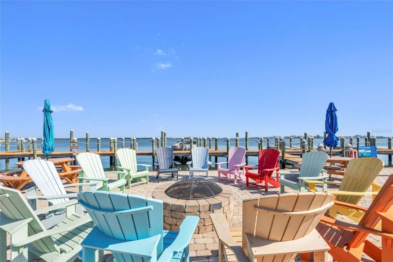 2601 Gulf Drive N, Unit 510, Bradenton Beach, FL 34217 Photo