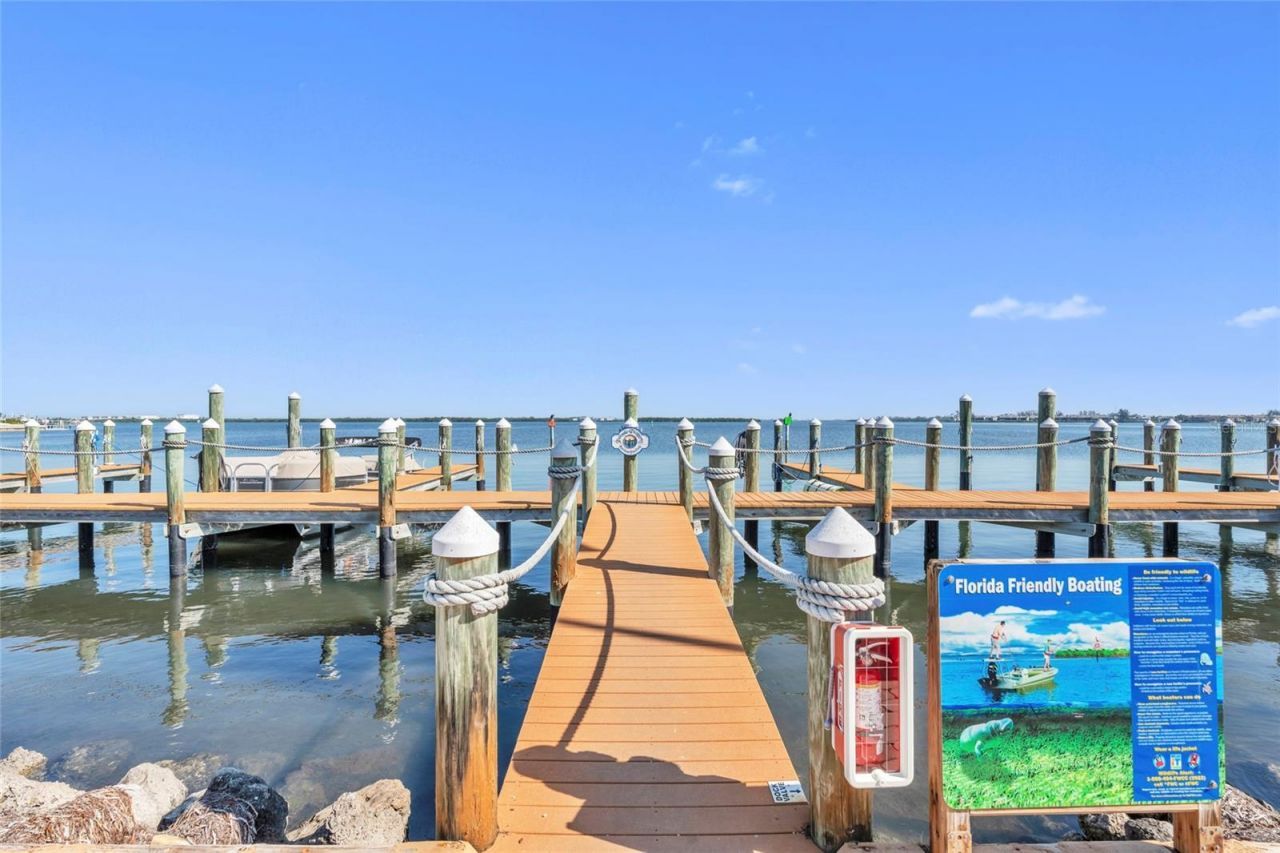 2601 Gulf Drive N, Unit 510, Bradenton Beach, FL 34217 Photo