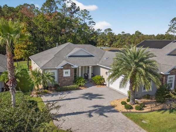 384 LEONI STREET, NEW SMYRNA BEACH, FL 32168