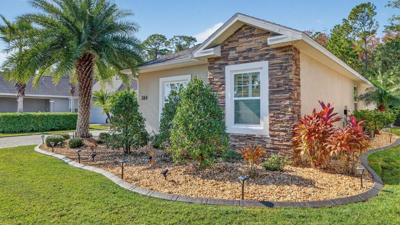 384 Leoni Street, New Smyrna Beach, FL 32168 Photo
