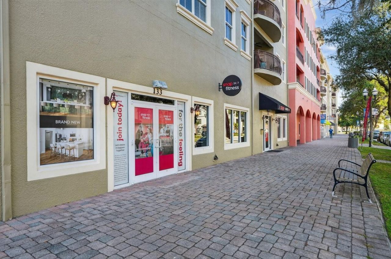 384 Leoni Street, New Smyrna Beach, FL 32168 Photo