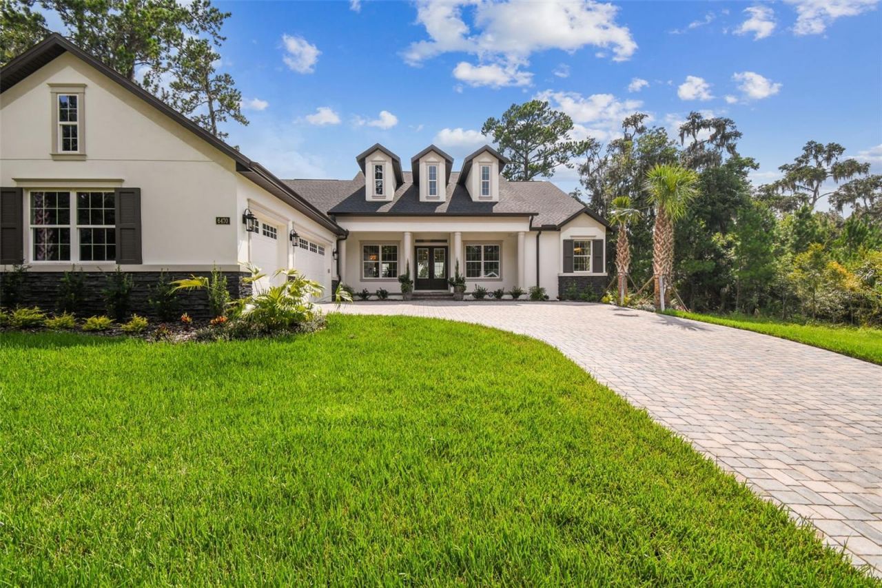 6470 Summit View Drive, Brooksville, FL 34601 Photo