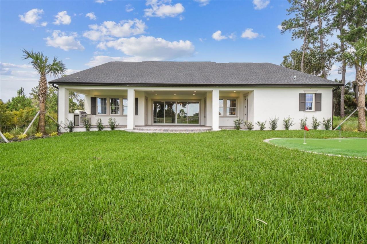 6470 Summit View Drive, Brooksville, FL 34601 Photo