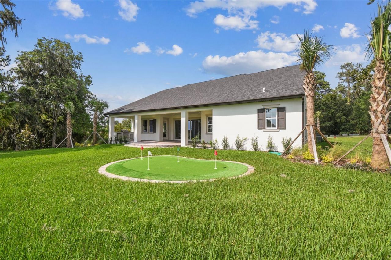 6470 Summit View Drive, Brooksville, FL 34601 Photo