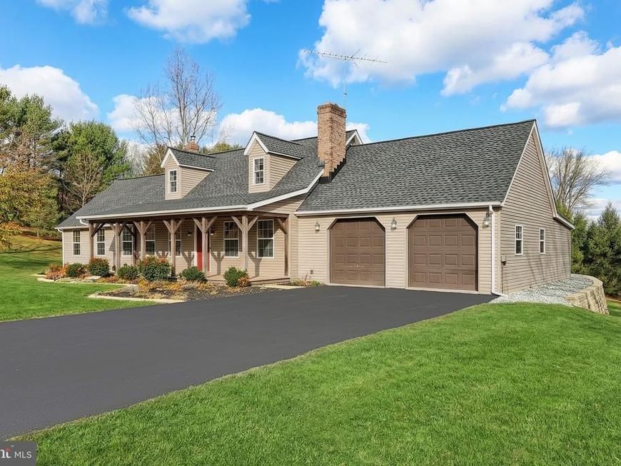 5077 Snyder Mill Road, Spring Grove, PA 17362 Main Photo