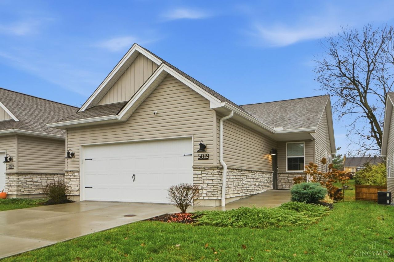 5019 Garden Grove Lane, Unit 9, Delhi Twp, OH 45238 Main Photo