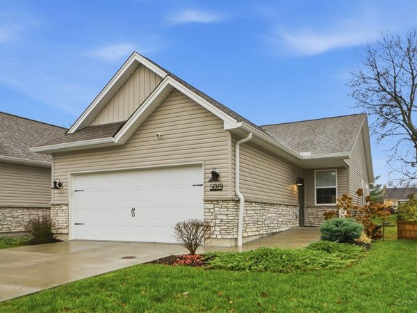 5019 Garden Grove Lane, Unit 9, Delhi Twp, OH 45238