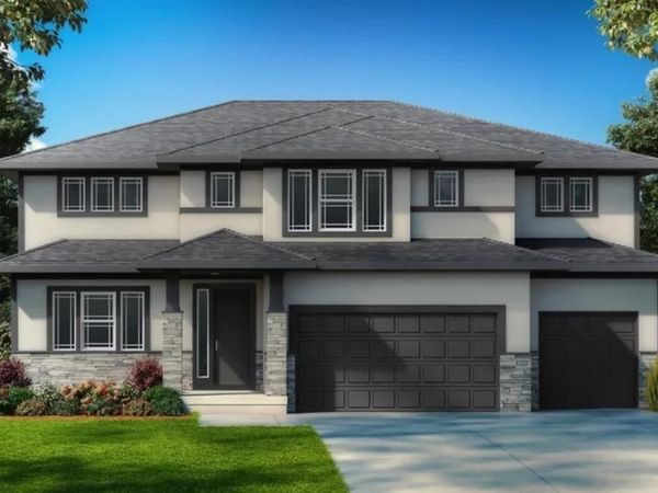 18605 Ironwood Street, Overland Park, KS 66085