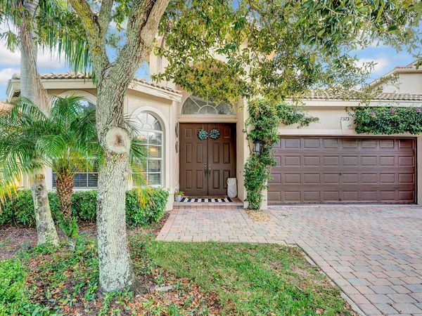 7373 Via Leonardo, Lake Worth, FL 33467