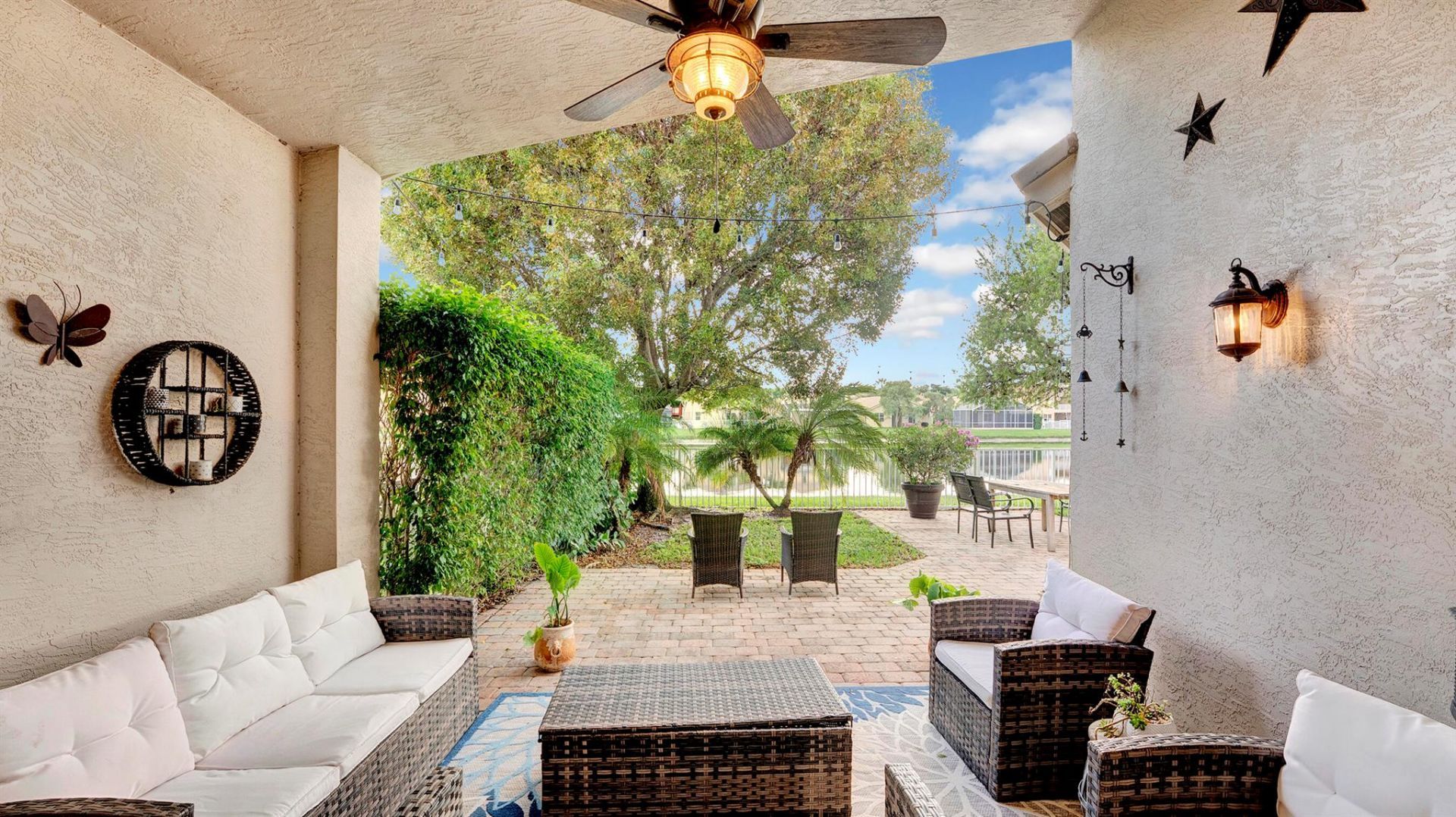 7373 Via Leonardo, Lake Worth, FL 33467 Photo
