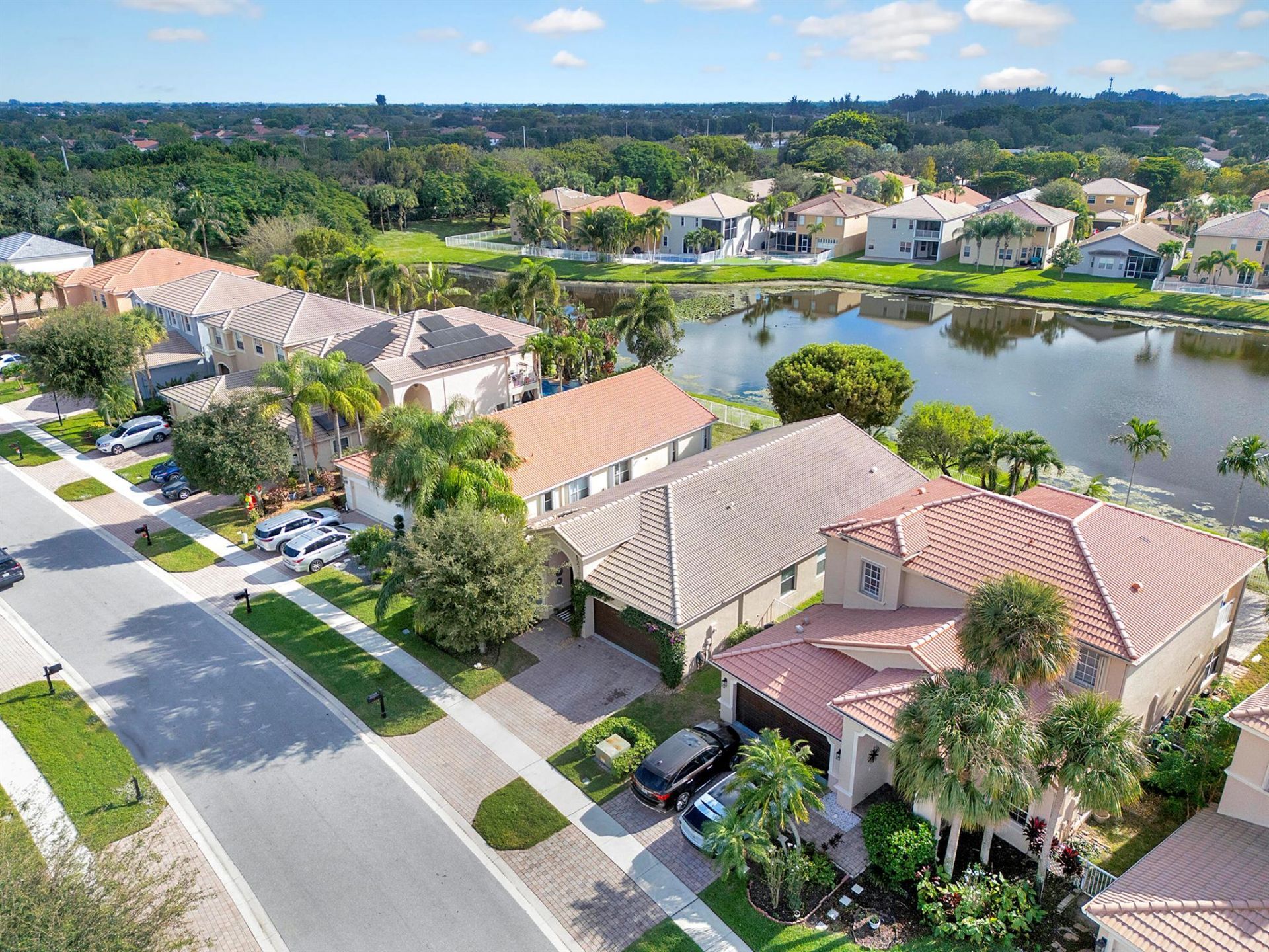 7373 Via Leonardo, Lake Worth, FL 33467 Photo