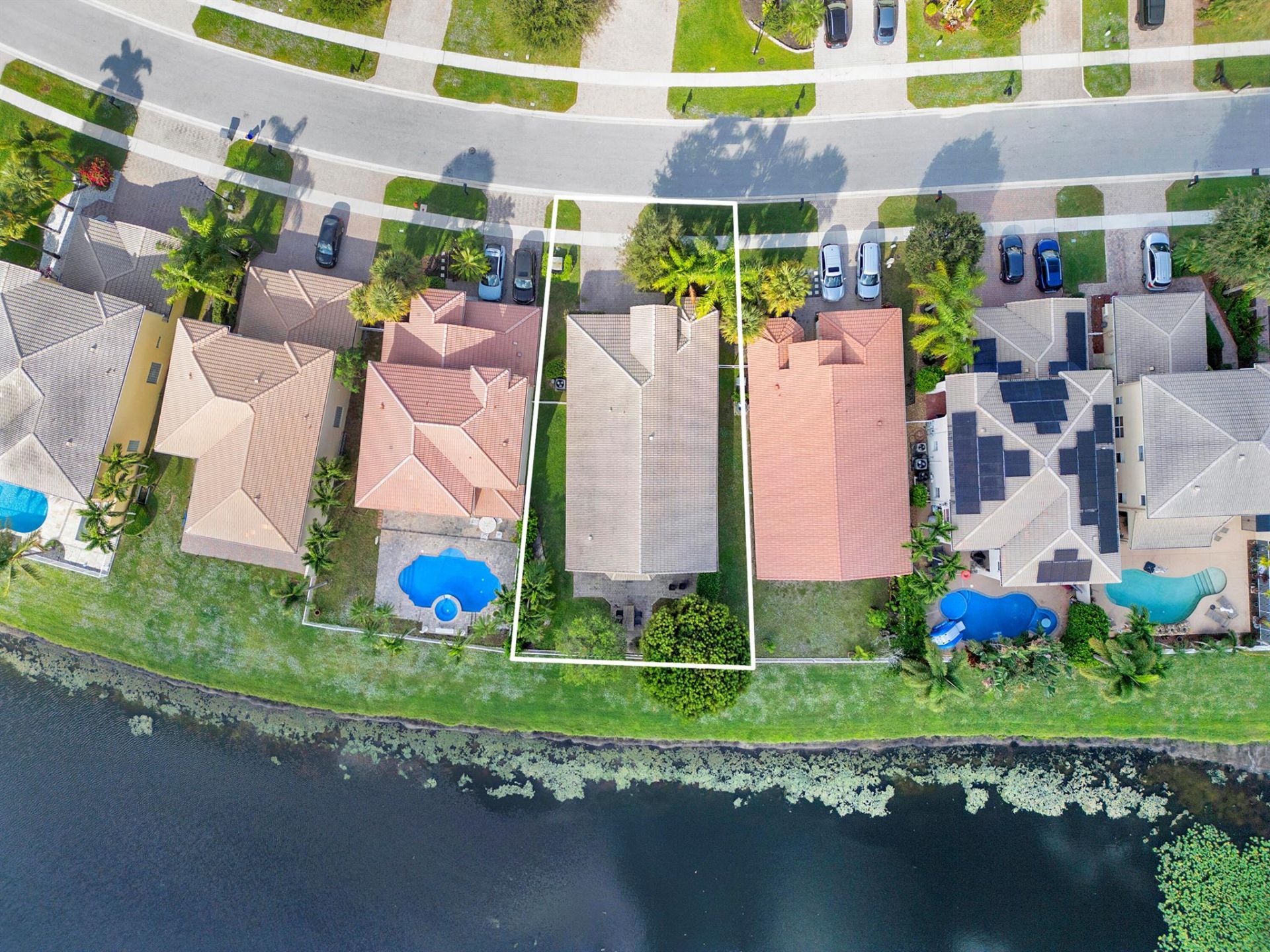 7373 Via Leonardo, Lake Worth, FL 33467 Photo