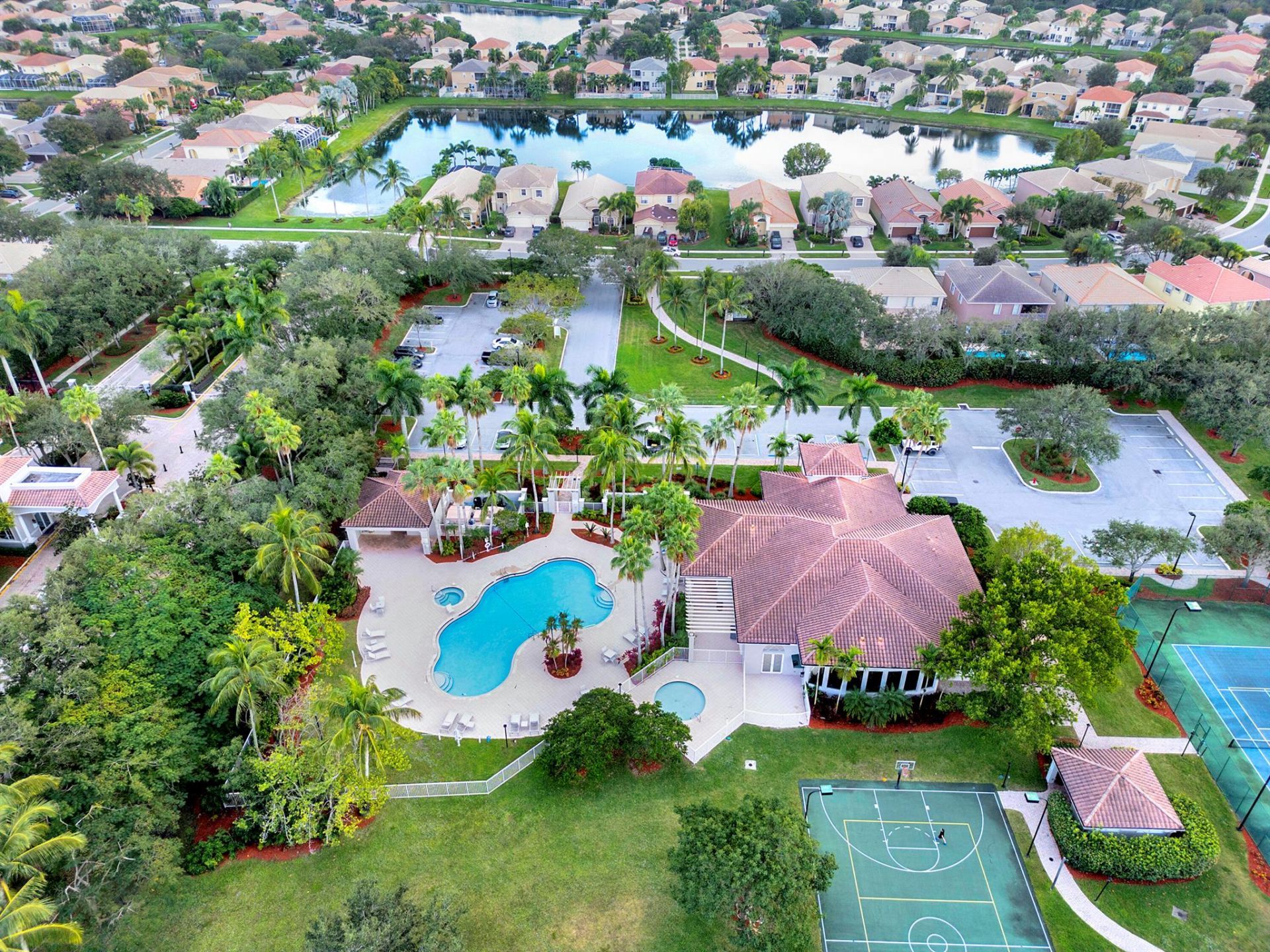 7373 Via Leonardo, Lake Worth, FL 33467 Photo