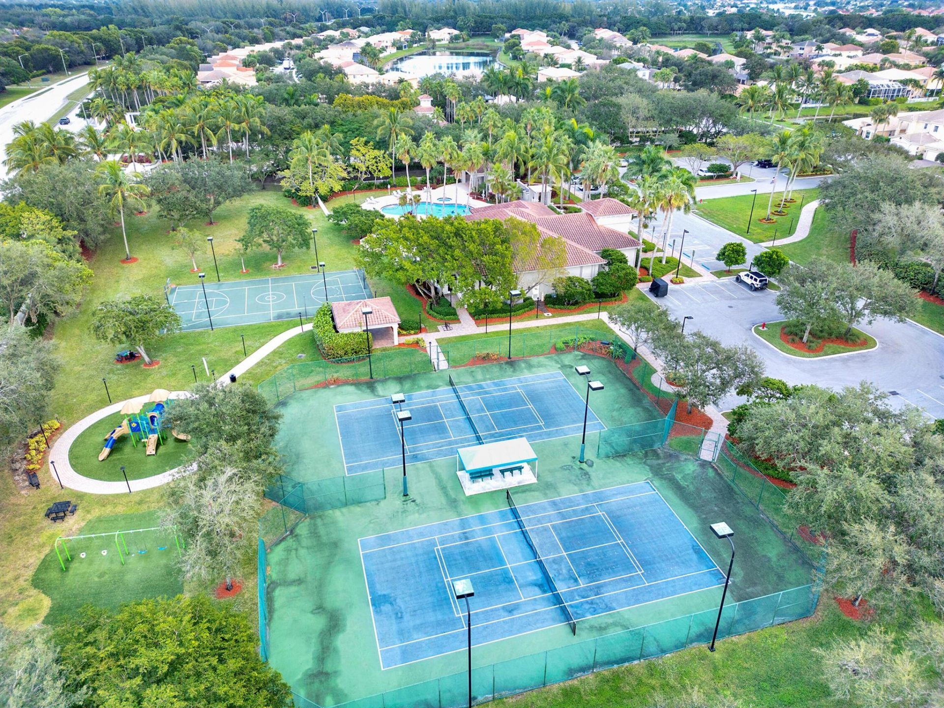 7373 Via Leonardo, Lake Worth, FL 33467 Photo