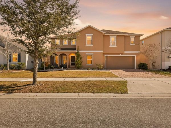 11309 BRIGHTON KNOLL LOOP, RIVERVIEW, FL 33579