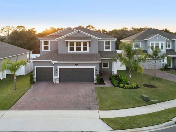 1138 FRANKLIN TREE LANE, SANFORD, FL 32771