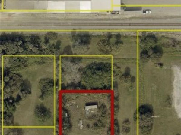 711 NW 4TH AVENUE, OKEECHOBEE, FL 34972