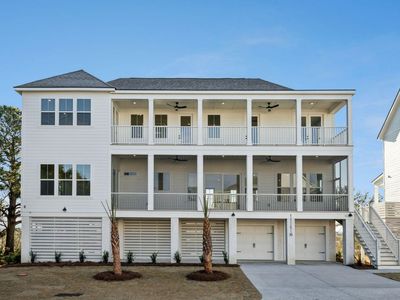 3908 Seafood Road, Awendaw, SC 29429