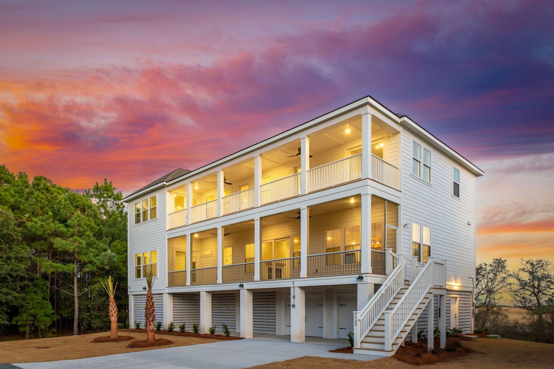 3908 Seafood Road Photo 6