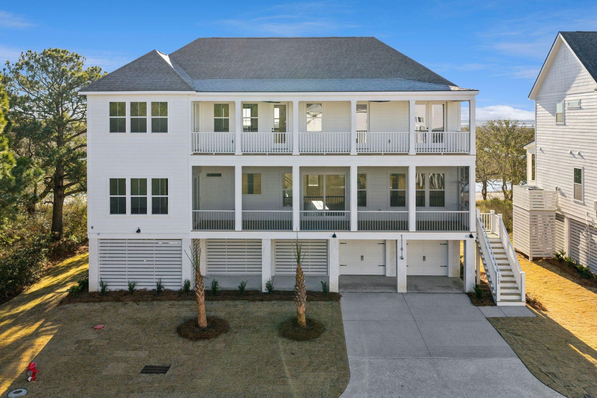 3908 Seafood Road Photo 8
