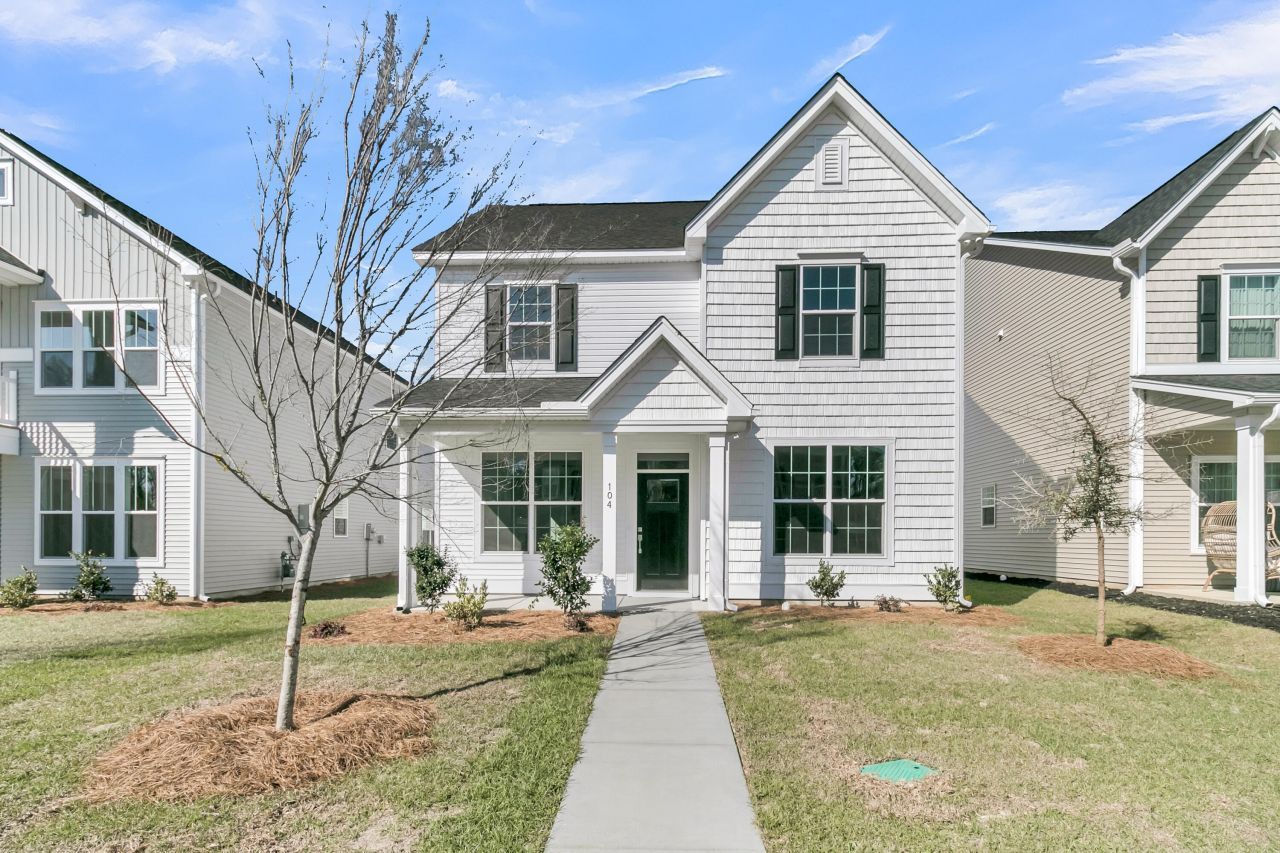 104 Brown Cow Way Summerville, SC 29483