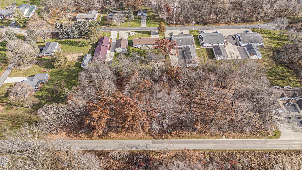 Lots 1-3 S Sherman Street, Sheridan, MI 48884 Main Photo