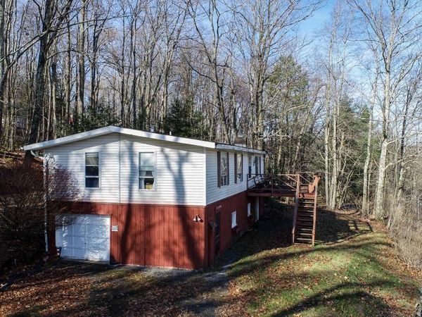 16 LEMLEY, OAKLAND, MD 21550