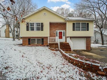 12502 WARREN LANE, SPOTSYLVANIA, VA 22551