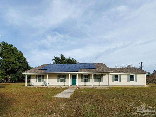 1590 Jacks Branch Rd, Cantonment, FL 32533