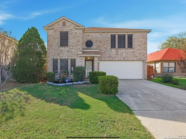 6107 Ferrysage Dr, San Antonio, TX 78244