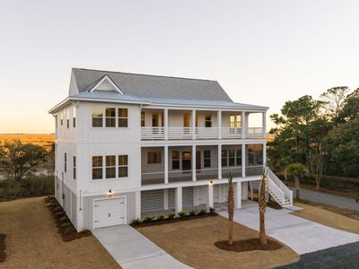 1014 Capersview Court, Awendaw, SC 29429