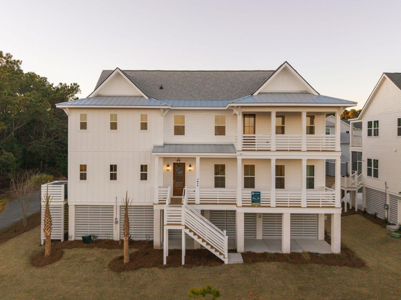 1014 Capersview Court Photo 3