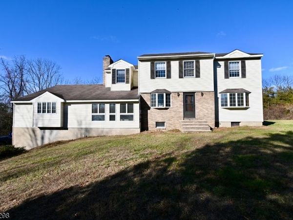 3 Roy Rd, Fredon, NJ 07860