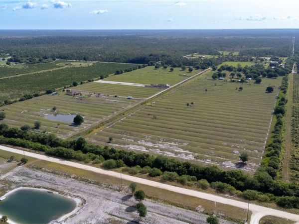 11525 138th Avenue, Fellsmere, FL 32948