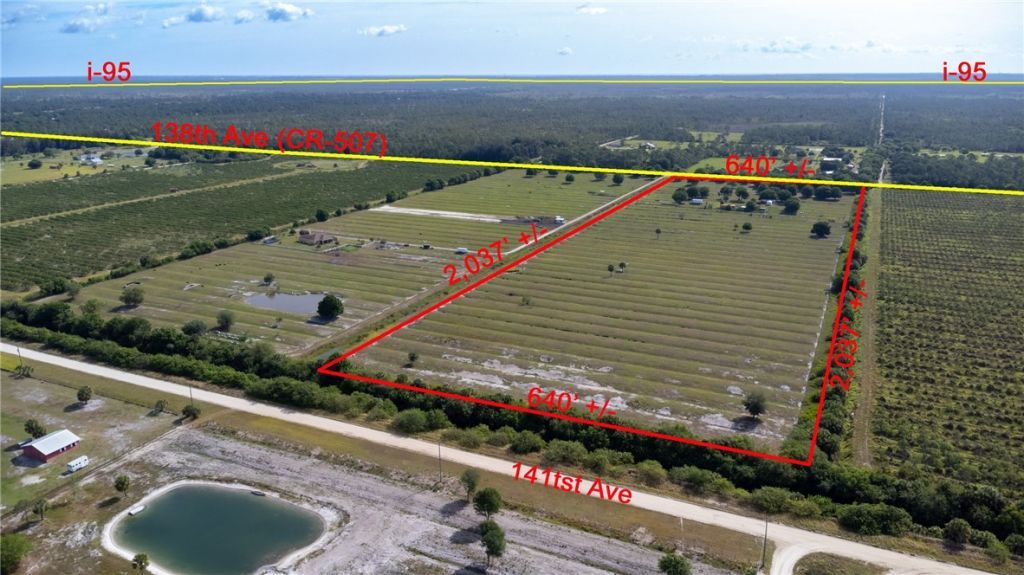 11525 138th Avenue, Fellsmere, FL 32948 Photo