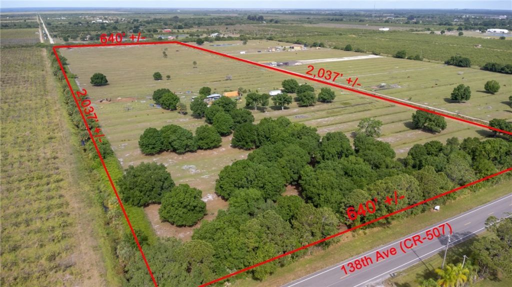 11525 138th Avenue, Fellsmere, FL 32948 Photo