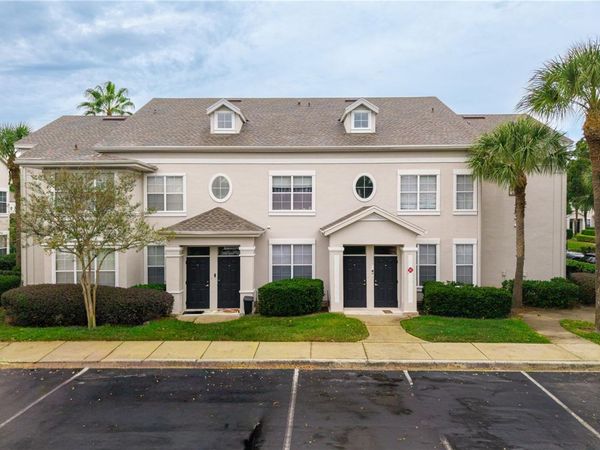 5025 WELLINGTON PARK CIRCLE, Unit 68, ORLANDO, FL 32839