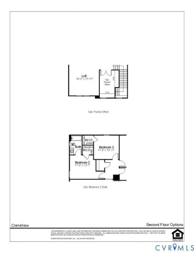 1379 Meadow Grove (Lot 5) Drive Powhatan, VA 23139