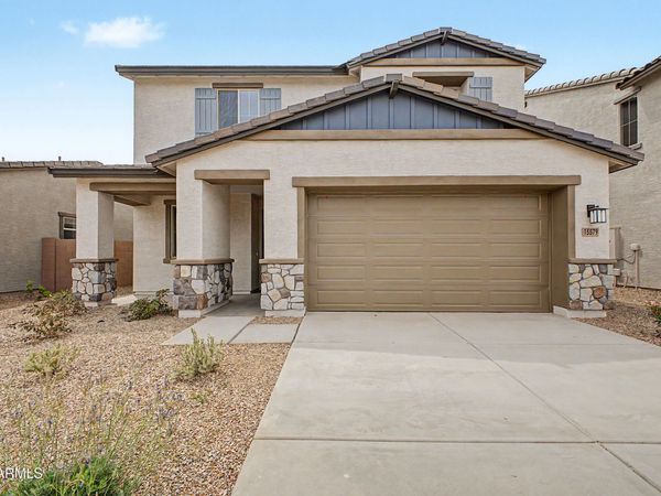15579 W HACKAMORE Drive, Surprise, AZ 85387