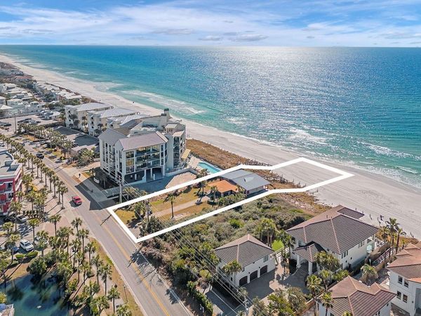 4499 W County Hwy 30A, Santa Rosa Beach, FL 32459