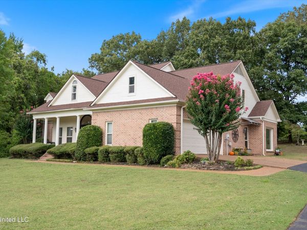 7738 Windersgate Circle, Olive Branch, MS 38654