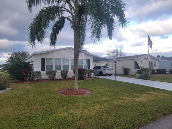 3320 Ironwood Ave. Avenue, Port St. Lucie, FL 34952