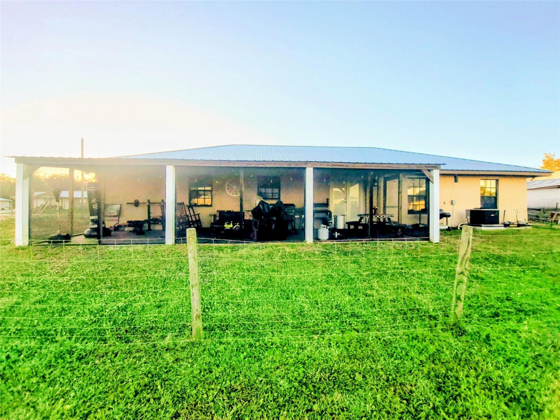 1153 Jerdik Drive, Moore Haven, FL 33471 Photo