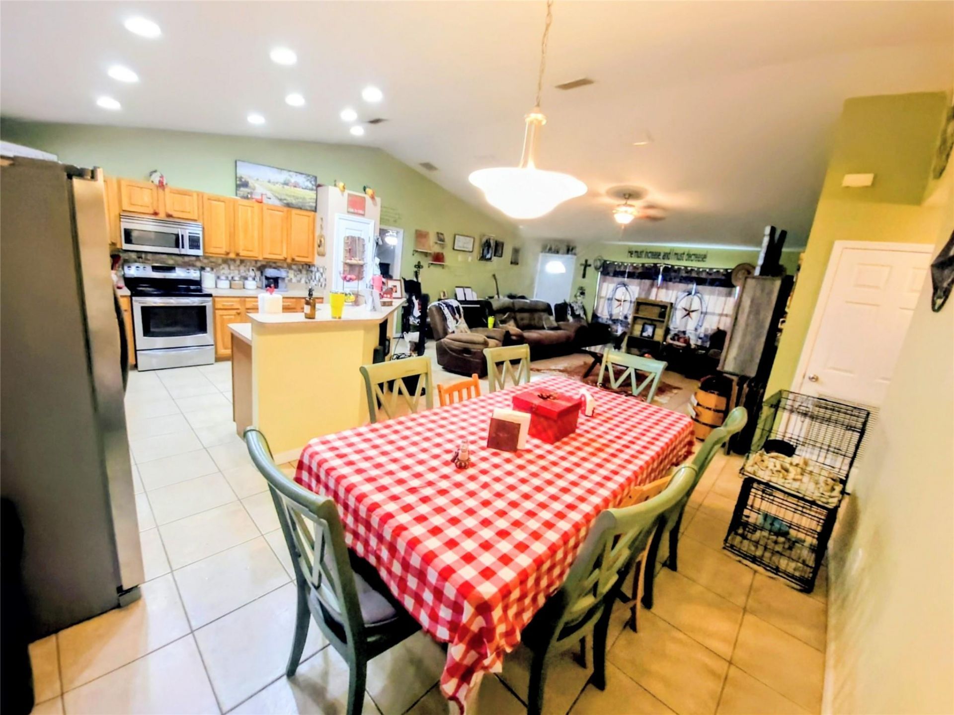 1153 Jerdik Drive, Moore Haven, FL 33471 Photo