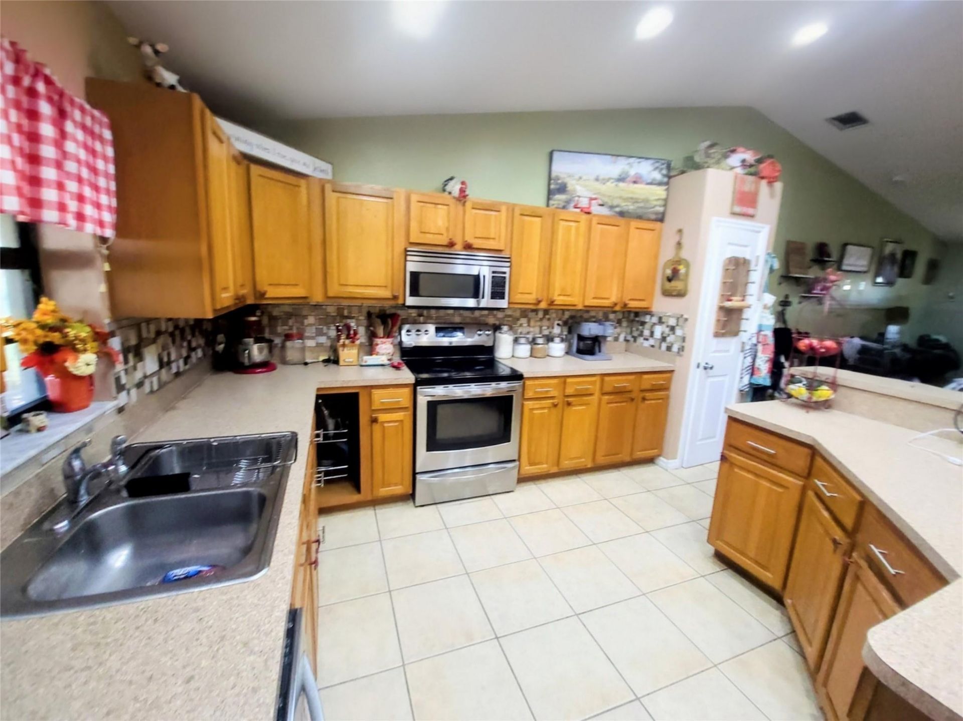 1153 Jerdik Drive, Moore Haven, FL 33471 Photo