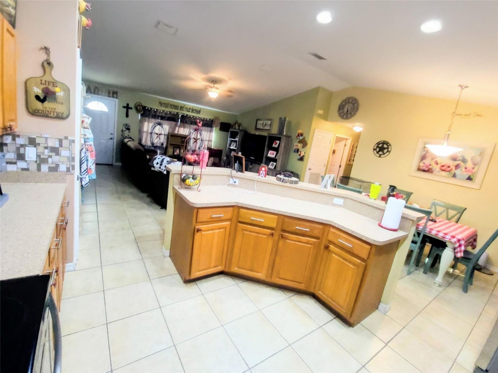 1153 Jerdik Drive, Moore Haven, FL 33471 Photo