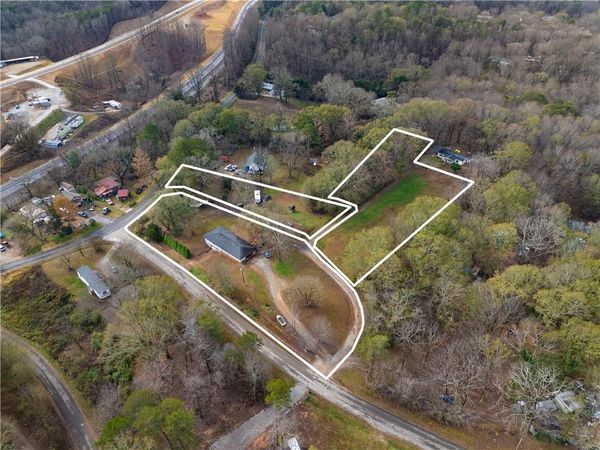 3209 Hall Drive, Gainesville, GA 30501