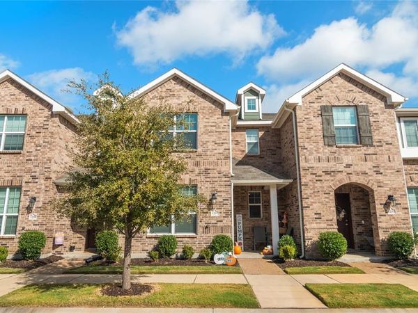 1257 Jones Trail, Lewisville, TX 75077