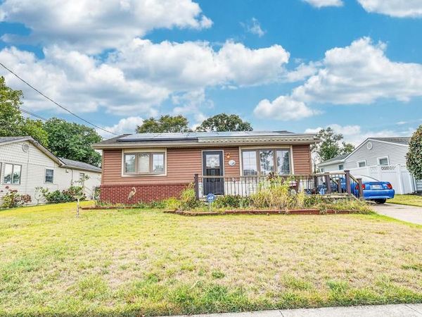 506 ADRIATIC AVENUE, CAPE MAY, NJ 08204